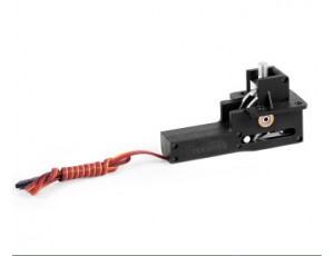 Freewing MiG-29 Twin 80mm EDF Jet Electric Retract Main Gear - Left